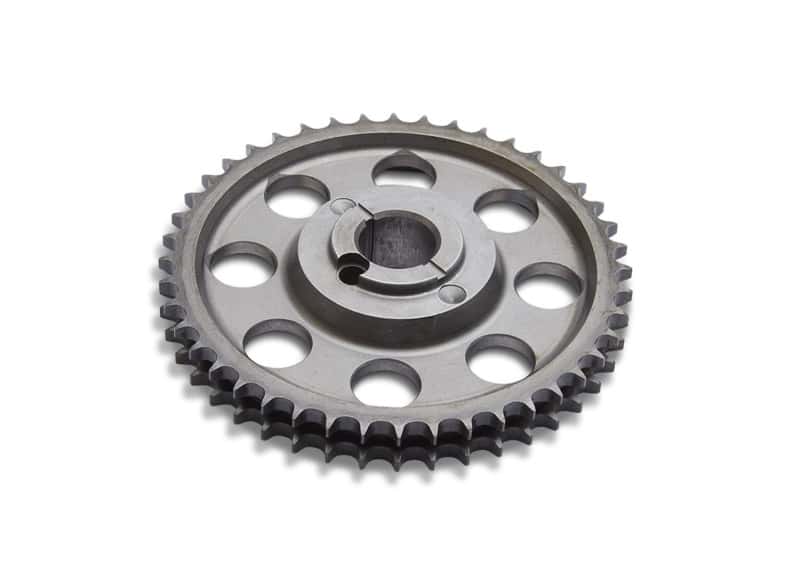 Ford Racing — Ford Racing 429-460 Double Roller Timing Chain Set
Timing Set - view 4
