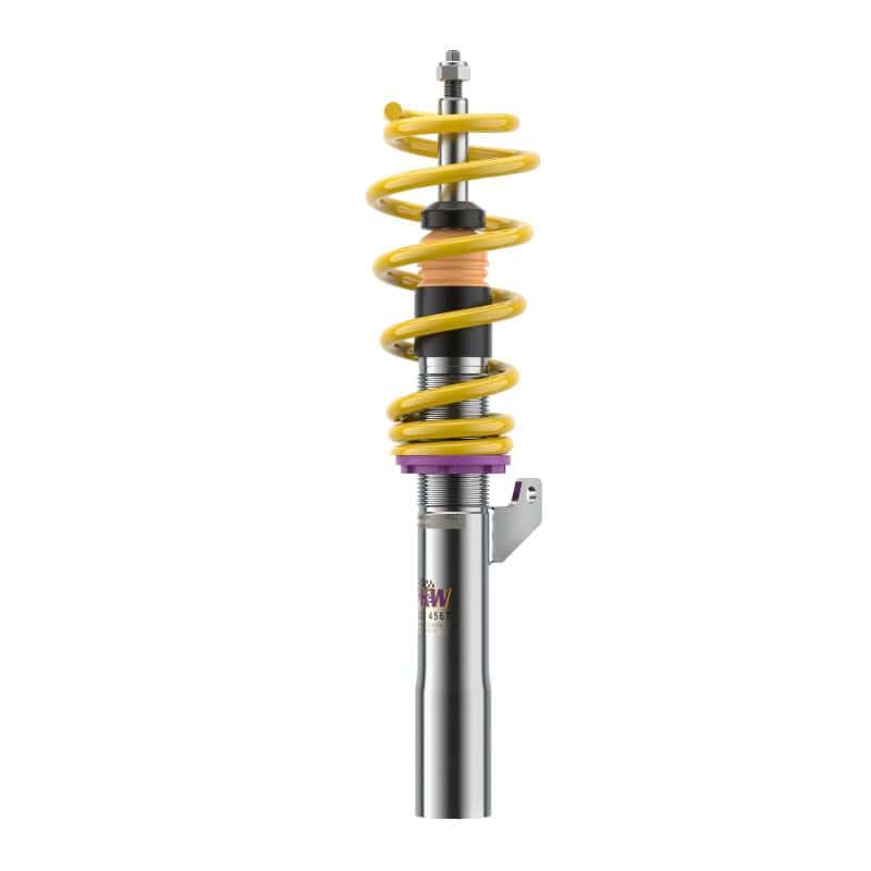 KW — KW Coilover Kit V3 2017+ Alfa Romeo Giulia (952) AWD w/o Electronic Dampers
Coilover Kit - view 18