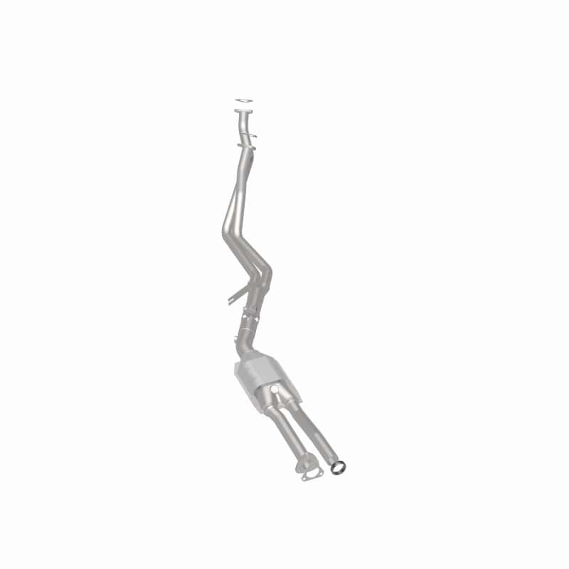 Magnaflow — MagnaFlow Conv DF BMW 80 88
Standard Grade
Standard - view 13