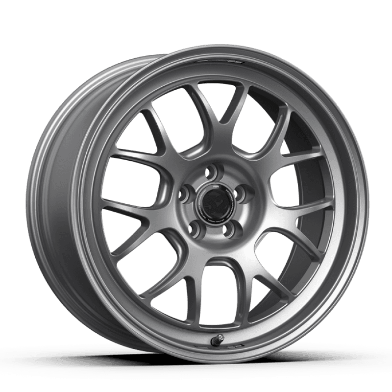 fifteen52 — fifteen52 Apex RSR 18x9 5x100 42mm ET 73.1mm Center Bore Matte Titanium - view 1