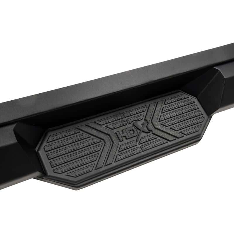 Westin — Westin/HDX 24-25 Tesla CyberTruck Xtreme Nerf Step Bars - Textured Black
Nerf/Step Bar - view 10