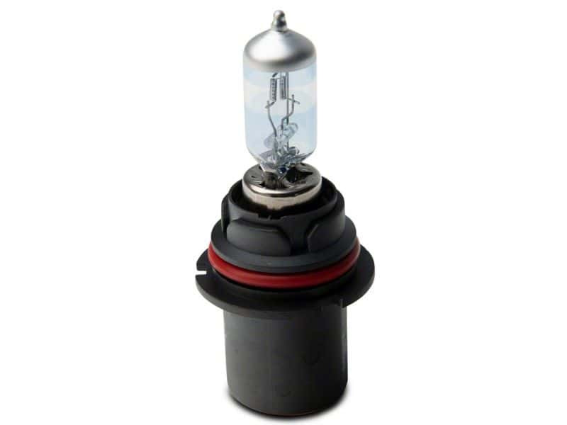 Raxiom — Raxiom 94-04 Ford Mustang Elite Extreme Vision Headlight Bulbs 9007
Headlights - view 4