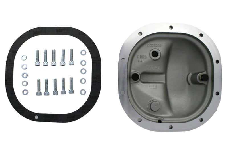 Ford Racing — Ford Racing 8.8inch Axle Girdle Cover Kit - view 13