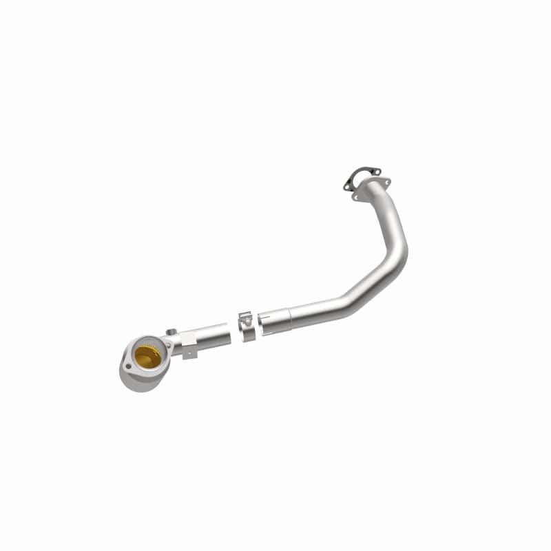 Magnaflow — Magnaflow 10-13 Land Rover Range Rover Sport 5.0L Direct Fit Converter
California - view 24