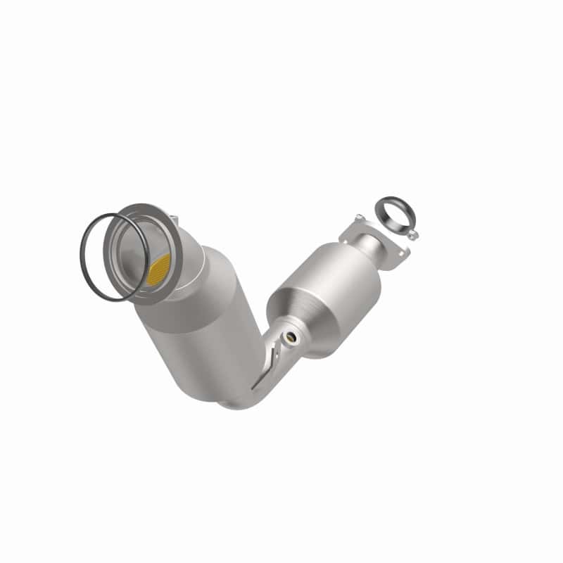 Magnaflow — MagnaFlow DF Conv 22-24 Tundra 3.4 Right OEM
OEM - view 23
