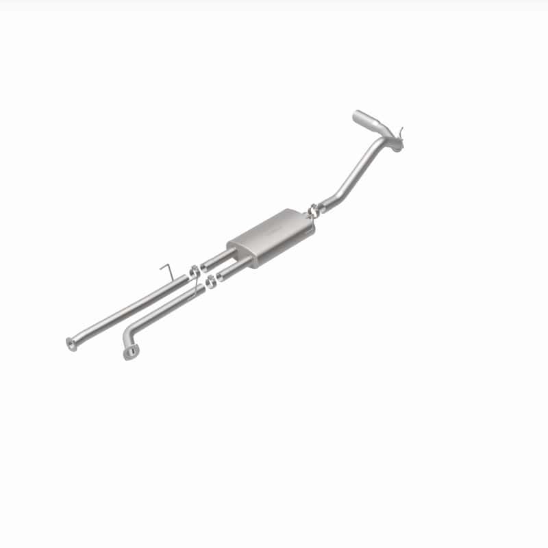 Magnaflow — MagnaFlow Sys C/B 07 Toyota Tundra 5.7L
Cat-Back - view 18
