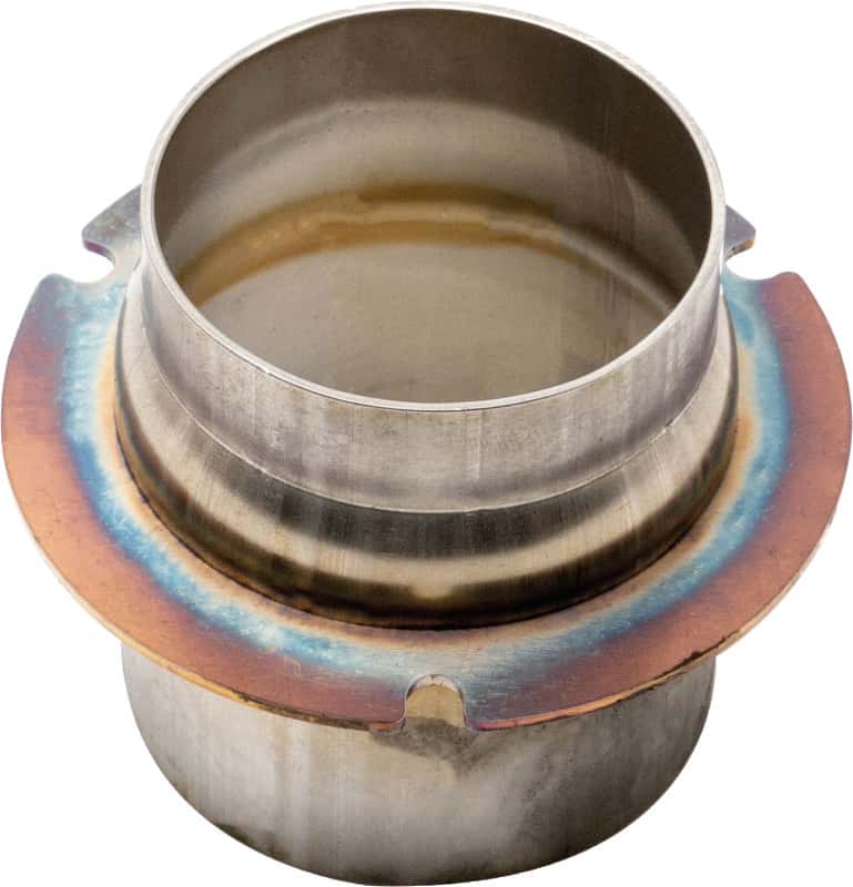 S&S Cycle — S&S Cycle 2.25in Power Tune XTO Muffler Insert - view 1