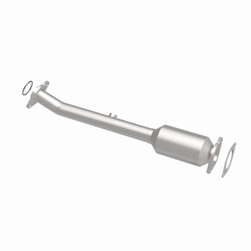 Magnaflow — Magnaflow Conv DF 11-15 Frontier 4 Underbody
OEM Grade
OEM - view 13