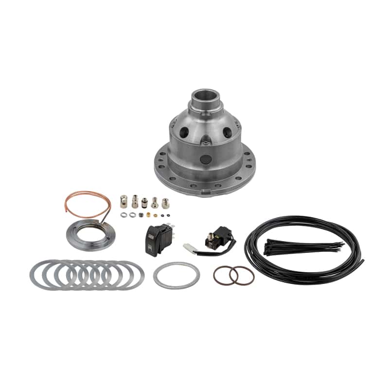 ARB — ARB Airlocker Dana60 24Spl 3.541 Rover S/N
Air Locker(TM)
Air Locker - view 1