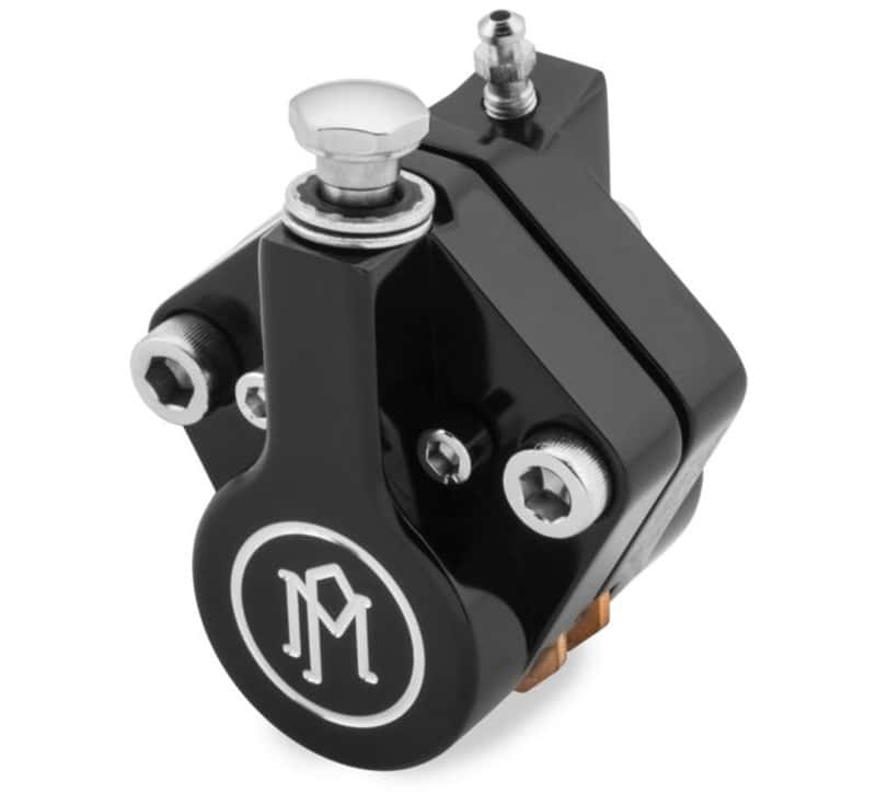 Performance Machine — Performance Machine Caliper 125x2 - Contrast Cut - view 2