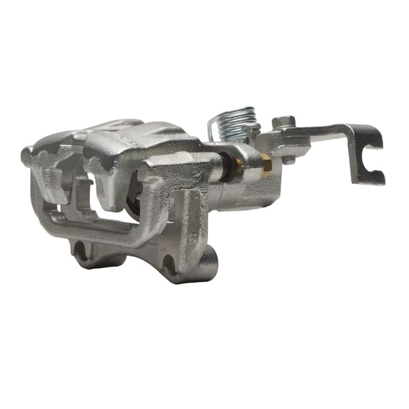 DFC — DFC 03-05 Mazda 6 Rear-R Premium Caliper - Silver Zinc Coated
DFC Brake Caliper - view 2