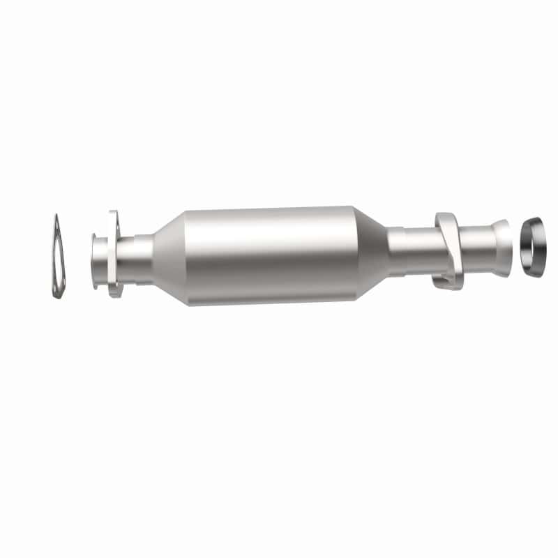 Magnaflow — MagnaFlow Conv Direct Fit Acura 92-95
Standard Grade
Standard - view 18