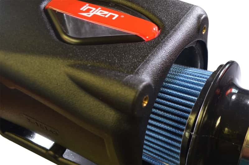 Injen — Injen 2018+ Jeep Wrangler JL V6-3.6L Polished Power-Flow Air Intake System
Short Ram Intake
Air Intake Kit - view 11