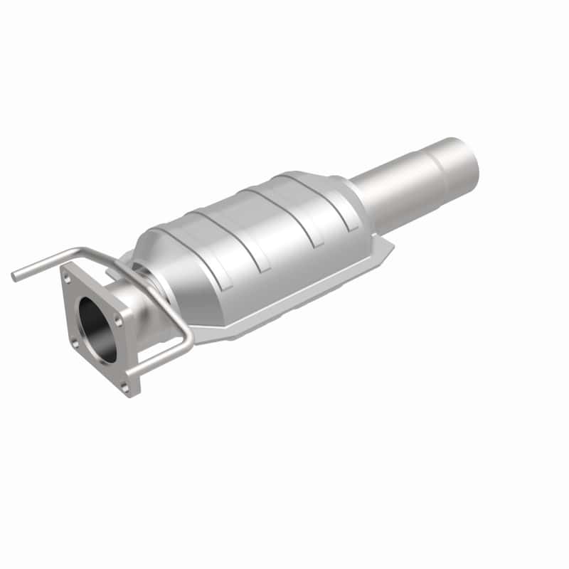 Magnaflow — MagnaFlow Conv DF Gm
Standard Grade
Standard - view 8