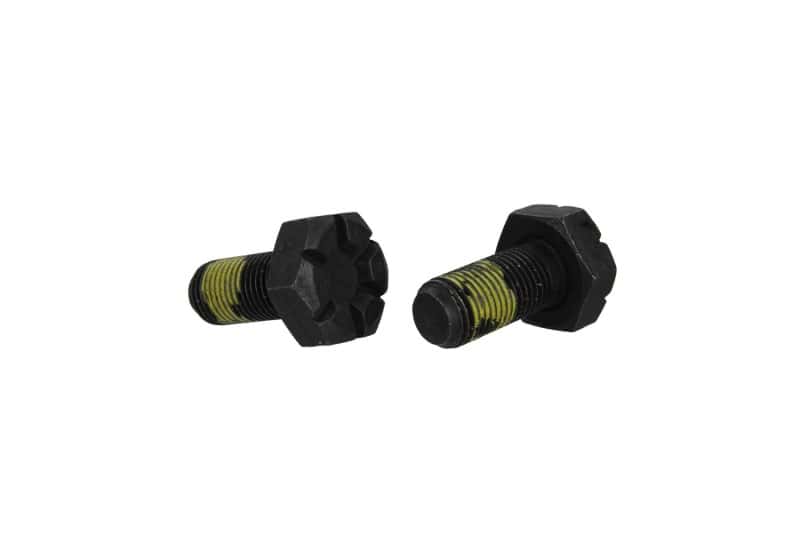 Ford Racing — Ford Racing 2015-2018 Mustang Super 8.8 Ring Gear Bolt Kit (10pcs)
DiffrlRingGearBoltSt - view 8