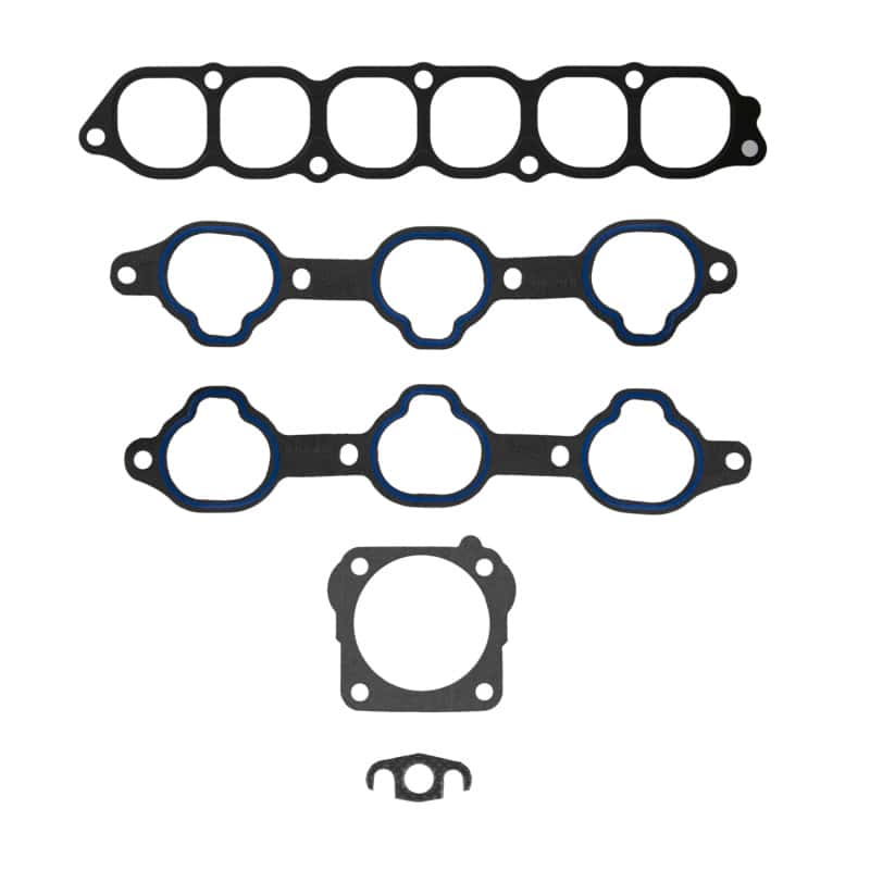 Fel-Pro — Fel-Pro Hyundai Santa Fe MS 96460 Engine Intake Manifold Gasket Set - view 1