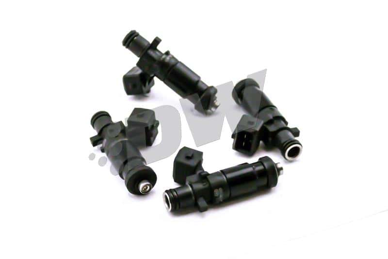 DeatschWerks — DeatschWerks 02+ Subaru WRX / 07+ STI/LGT Top Feed Fuel Rail Upgrade Kit w/ 1200cc Injectors - view 5