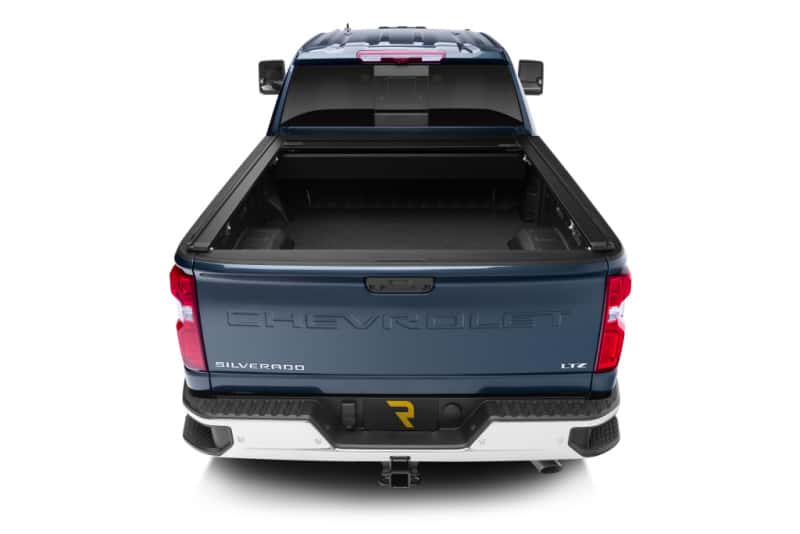 Retrax — Retrax 2019 Chevy & GMC 5.8ft Bed 1500 PowertraxPRO XR - view 16
