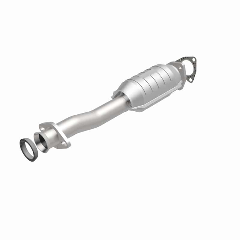 Magnaflow — MagnaFlow Conv Direct Fit Honda 85-87
Standard Grade
Standard - view 4