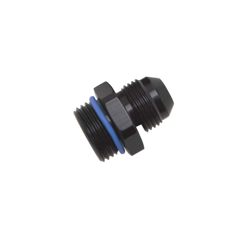 Russell — Russell Performance -8 AN to -10 AN Radius Port Adapter
Adapter Fitting - view 1