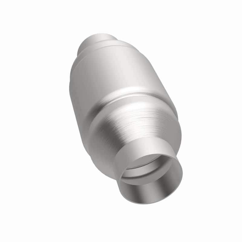 Magnaflow — MagnaFlow Conv Univ 2.25inch C/C Spun
Standard Grade
Standard - view 24
