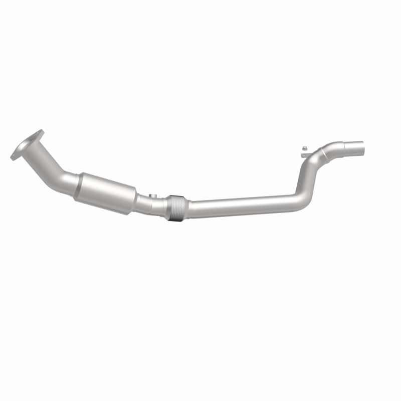 Magnaflow — Magnaflow 05-10 300 V6 3.5 2.7 OEM Underbody Direct Fit Converter
OEM Grade
OEM - view 11