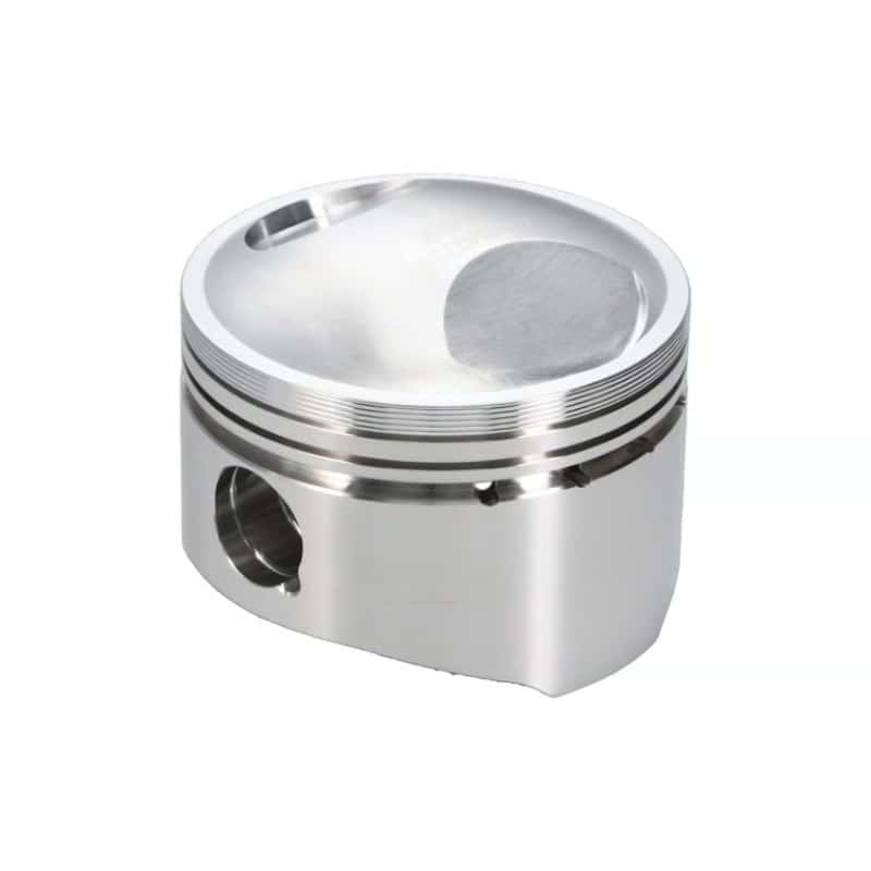 Wiseco — Wiseco Suzuki GS1000 78-81 2v 10.251 CR Piston Kit
Piston Kit - view 6
