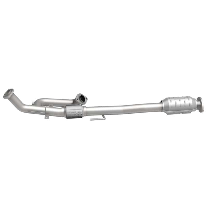 Magnaflow — MagnaFlow Conv DF 07-10 Lexus ES350 / 07-10 Toyota Camry 3.5L Y-Pipe Assembly (49 State)
OEM Grade
OEM - view 11