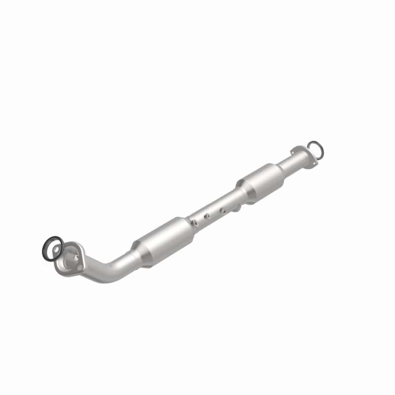 Magnaflow — MagnaFlow Conv DF 05-12 Toyota Tacoma L4-2.7L
California - view 6