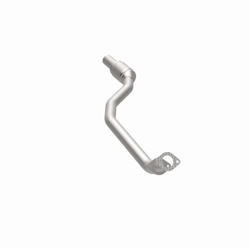Magnaflow — MagnaFlow Conv DF 08-09 BMW 535i 3.0L DS Rea
OEM Grade
OEM - view 23