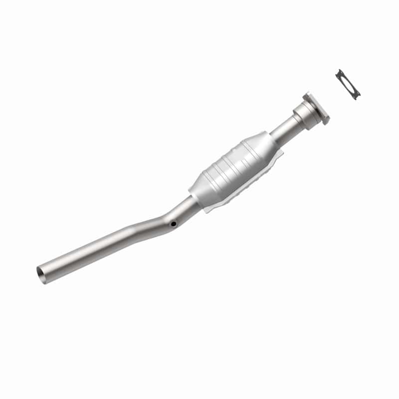 Magnaflow — MagnaFlow Conv DF 98-00 Stratus 2.0L
HM Grade
HM - view 19
