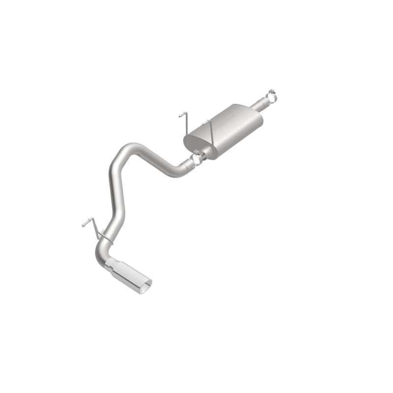 Magnaflow — MagnaFlow SYS C/B 09-11 Dodge Ram 1500
Cat-Back - view 23