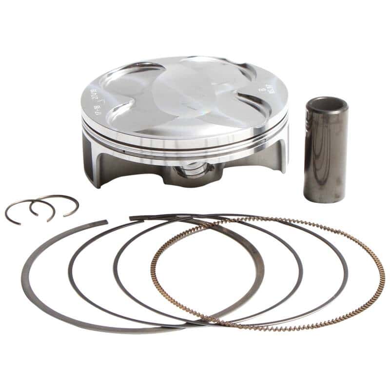 Cylinder Works — Cylinder Works 17-18 Honda CRF 450 R 450cc Standard Bore Cylinder Kit 13.5:1 Comp. 96mm - view 5