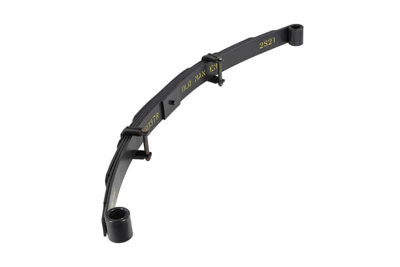 Old Man Emu — ARB / OME Leaf Spring Jeep Yj R
Leaf Spring - view 3
