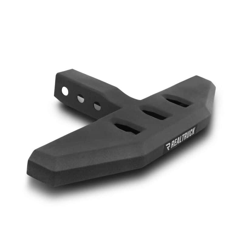 Go Rhino — Go Rhino RB20 Slim Hitch Step - 18in. Long /  Universal (Fits 2in. Receivers) - Tex. Blk
Hitch Step - view 2