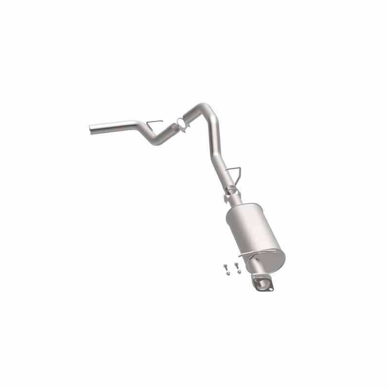 Magnaflow — MagnaFlow BRE Exhaust Kit 09-14 Savana Express
Exhaust Kit - view 20