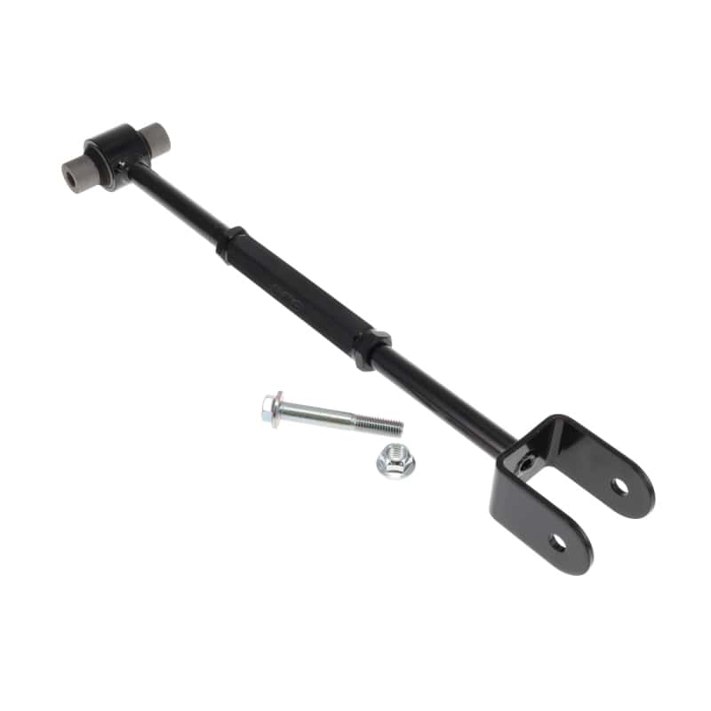 SPC Performance — SPC Performance 00-05 Saturn L Series Rear EZ Arm XR Adjustable Control Arm
ADJ. CAMBER ARM
ADJ ARM EA - view 1