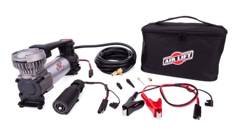 Air Lift — Air Lift Digital Portable Compressor
Portable Compressor - view 1