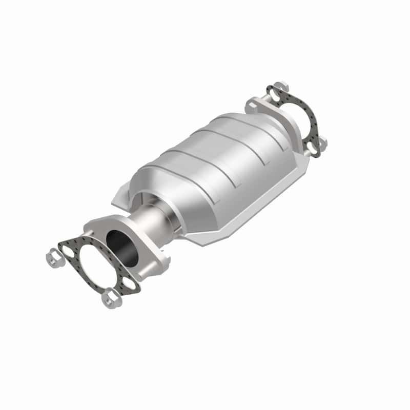 Magnaflow — Magnaflow Conv DF 06-08 Hyundai Tucson 2.0L
OEM Grade
OEM - view 28