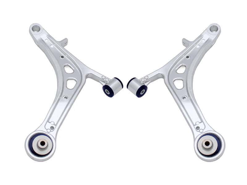 Superpro — SuperPro 2008 Subaru Impreza WRX STI Front Lower Alloy Control Arm Kit (+Caster)
Alloy LCA Set - view 1