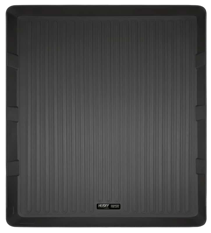 Husky Liners — Husky Liners 09-12 Ford Flex/10-12 Lincoln MKT WeatherBeater Black Rear Cargo Liner
Cargo Liner - view 1
