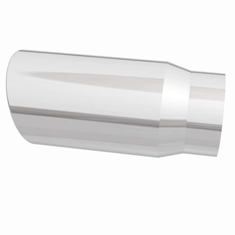 Magnaflow — MagnaFlow Tip 1-pak BB AC RE 6x13 5 ID
Stainless Steel
Exhaust Tip - view 12
