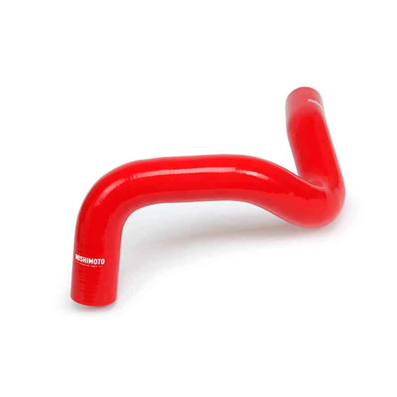 Mishimoto — Mishimoto 2012+ Jeep Wrangler 6cyl Red Silicone Hose Kit
Coolant Hose Kit - view 11