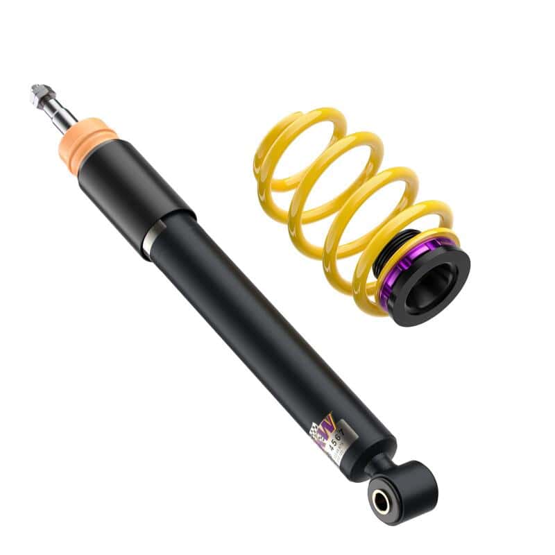 KW — KW Street Comfort Kit 14+ Mini Cooper John Cooper Works (F56) 2dr Hardtop w/ Dynamic Damper Control
Coilover Kit - view 8