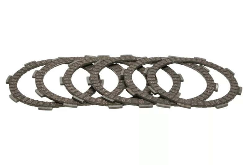 Wiseco — Wiseco Clutch Fiber Kit - 6 Fiber Clutch Basket
Clutch Fiber Kit - view 3