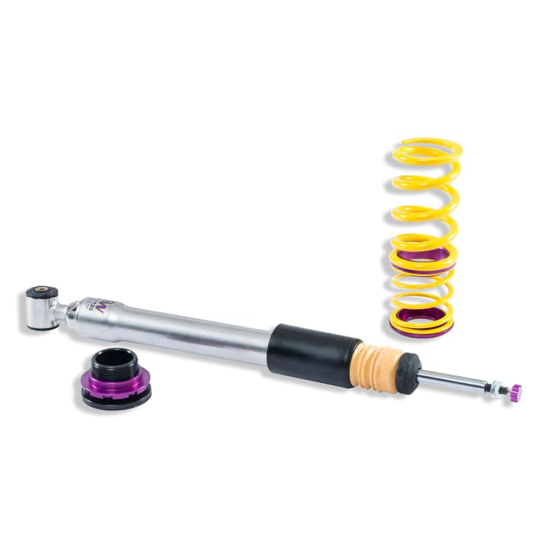 KW — KW Coilover Kit V3 Mercedes-Benz CLA 250 4Matic
Coilover Kit - view 13