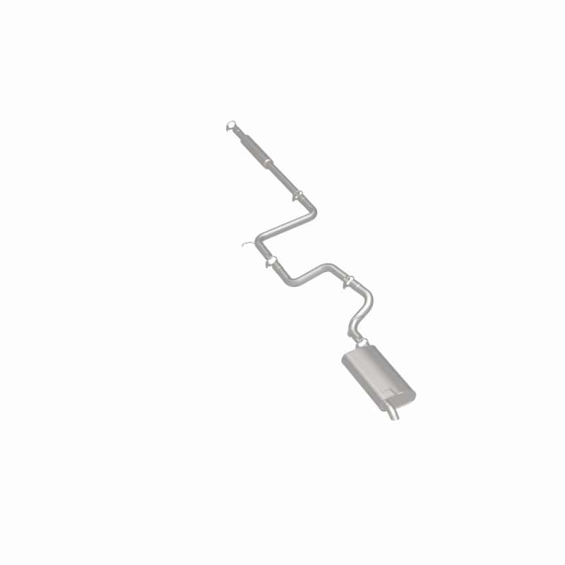 Magnaflow — MagnaFlow BRE Exhaust Kit 00-07 Sable Taurus 3.0L
Exhaust Kit - view 11