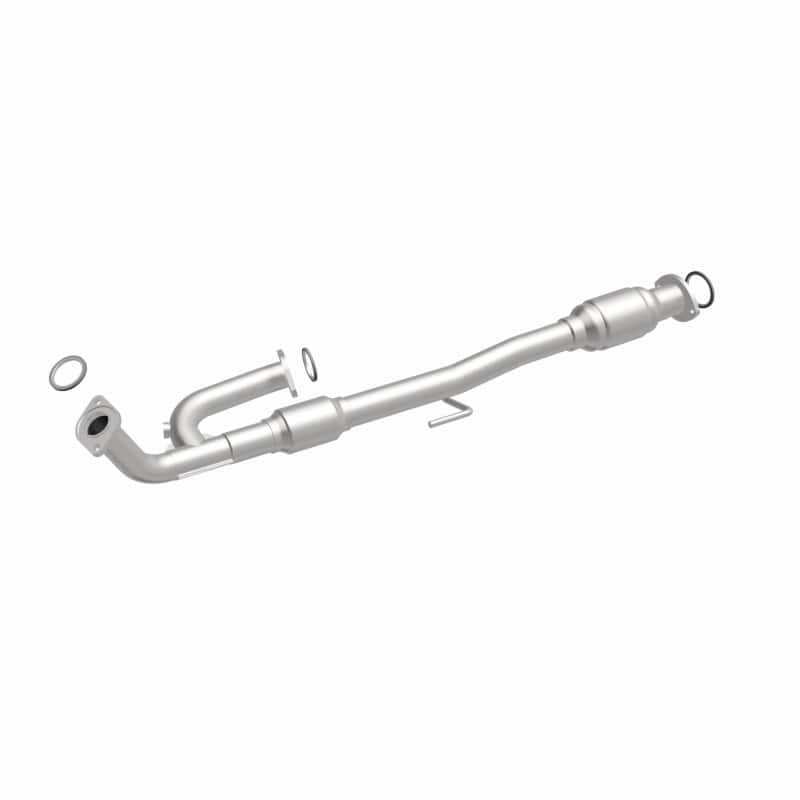 Magnaflow — Magnaflow Conv DF 02-03 Toyota Camry 3.0L
California - view 9
