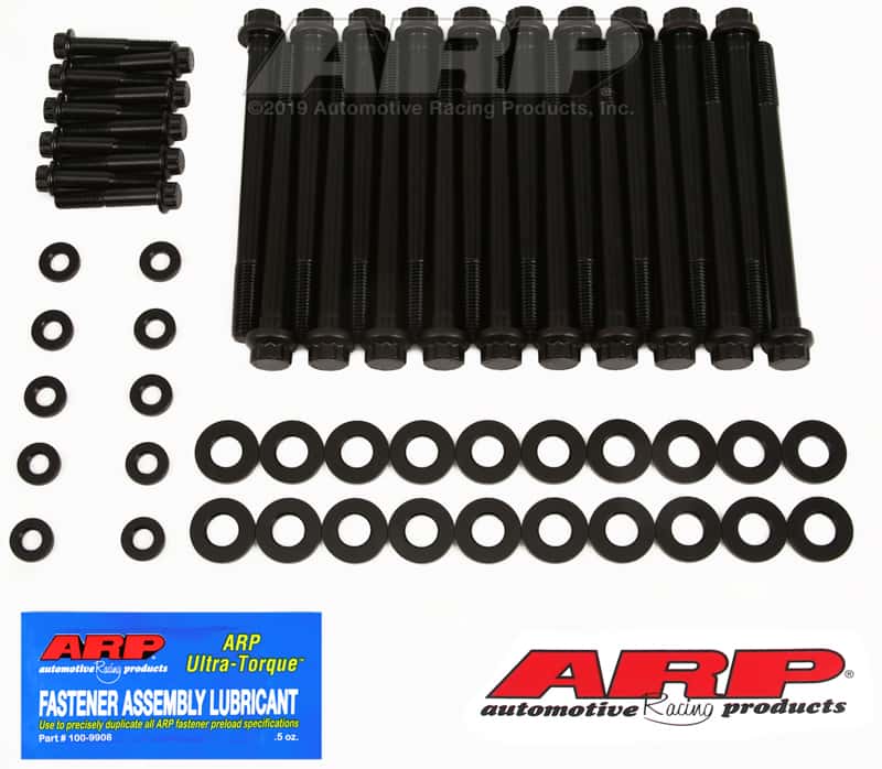 ARP — ARP Dodge Hemi 5.7/6.1L Head Bolt Kit - view 1
