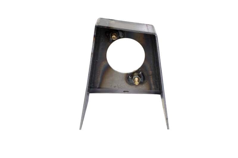 RustBuster — RustBust 05-15 Toyota Tacoma Access Cab and Crew Cab Front Body Mount Left - view 2